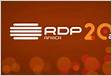 20 Aniversário da RDP África Gala do 20 aniversári
